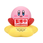 Kirby Sofvimates-Kirby (Warp Star Ver.)-