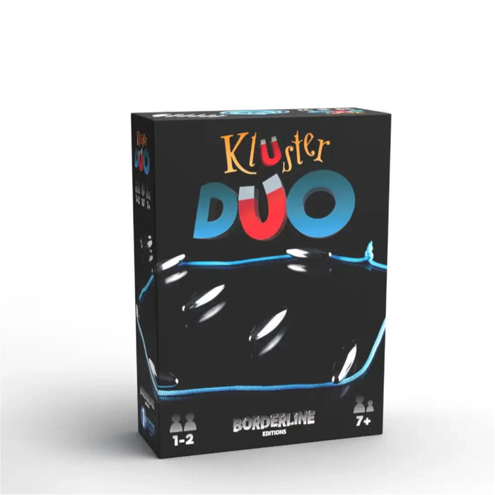 Kluster Duo