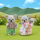 Koala Family (3 Figure Pack)