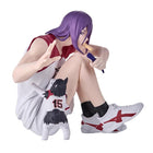 Kuroko's Basketball The Movie Last Game Interval-Atsushi Murasakibara & Tetsuya #2-