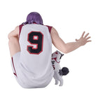 Kuroko's Basketball The Movie Last Game Interval-Atsushi Murasakibara & Tetsuya #2-