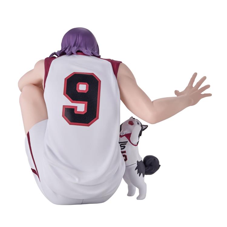 Kuroko's Basketball The Movie Last Game Interval-Atsushi Murasakibara & Tetsuya #2-