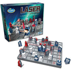 Laser Chess