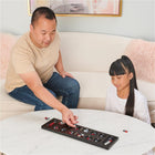Legacy Deluxe Wooden Mancala Set