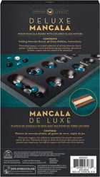 Legacy Deluxe Wooden Mancala Set