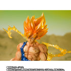 [LIMITED] FiguartsZERO Super Saiyan Son Goku (Tokyo Limited Ver.)
