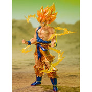 [LIMITED] FiguartsZERO Super Saiyan Son Goku (Tokyo Limited Ver.)