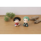[LIMITED] Lookup One Piece Monkey D. Luffy (25th Anniversary Ver.)