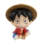 [LIMITED] Lookup One Piece Monkey D. Luffy (25th Anniversary Ver.)