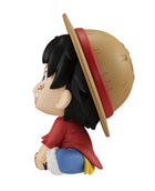 [LIMITED] Lookup One Piece Monkey D. Luffy (25th Anniversary Ver.)