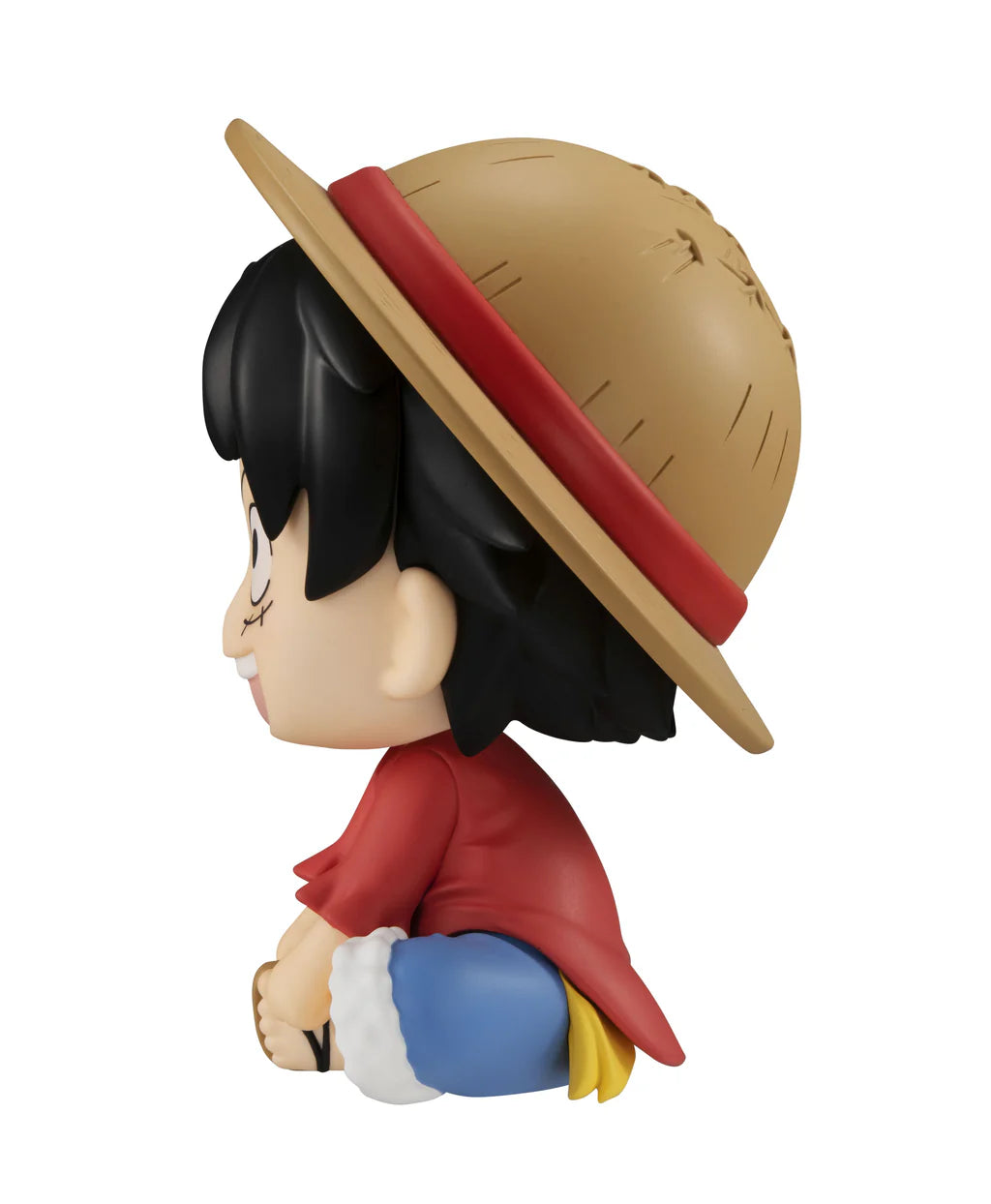 [LIMITED] Lookup One Piece Monkey D. Luffy (25th Anniversary Ver.)