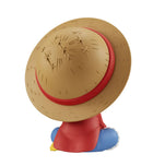 [LIMITED] Lookup One Piece Monkey D. Luffy (25th Anniversary Ver.)
