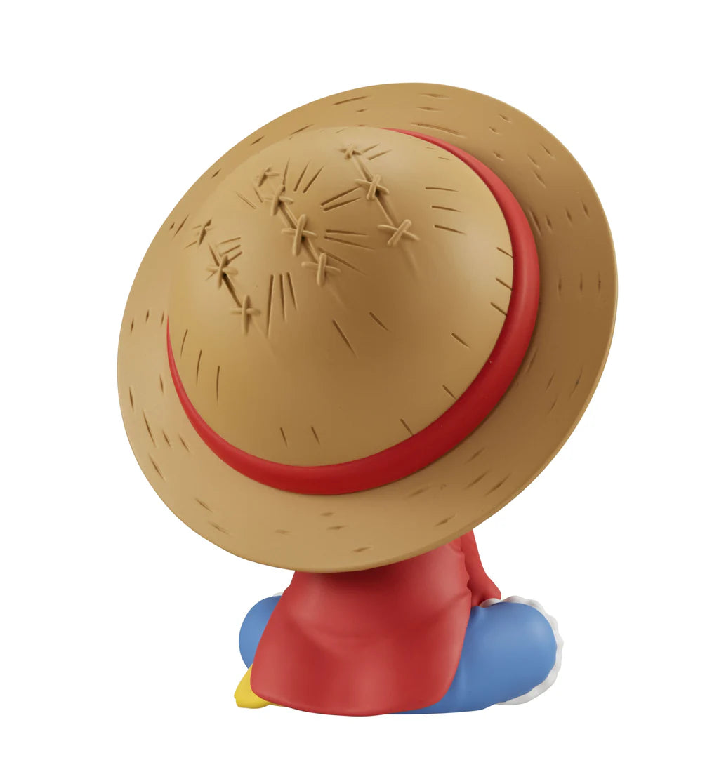 [LIMITED] Lookup One Piece Monkey D. Luffy (25th Anniversary Ver.)