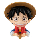 [LIMITED] Lookup One Piece Monkey D. Luffy (25th Anniversary Ver.)