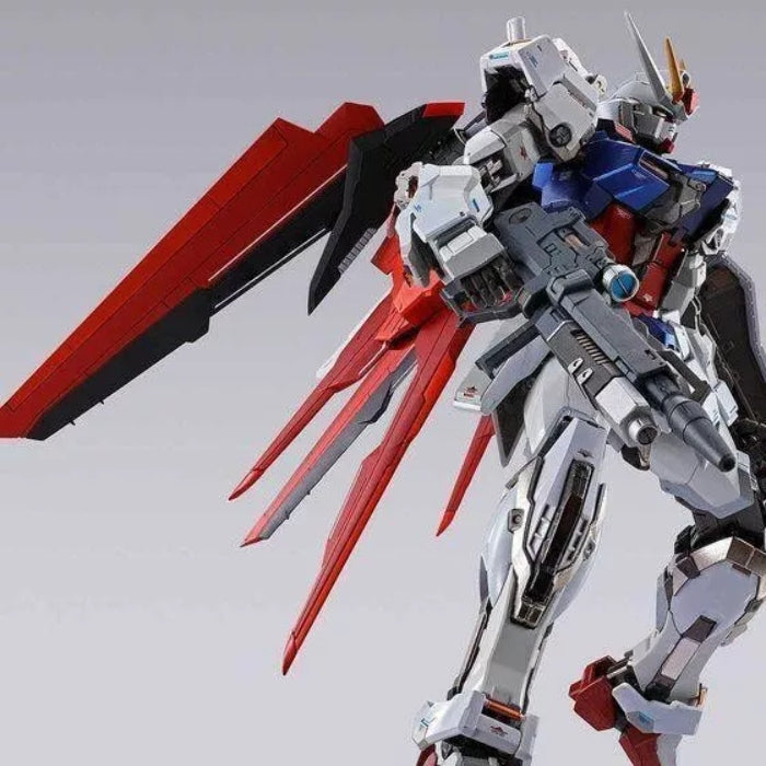 [LIMITED] Metal Build Aile Striker -Store Limited Edition-