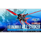 [LIMITED] Metal Build Aile Striker -Store Limited Edition-