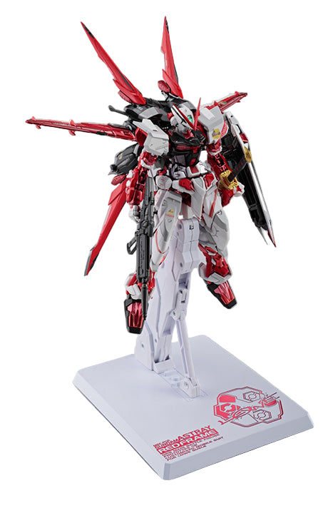image10_image1_Metal Build Gundam Astray Red Frame -Project Astray-