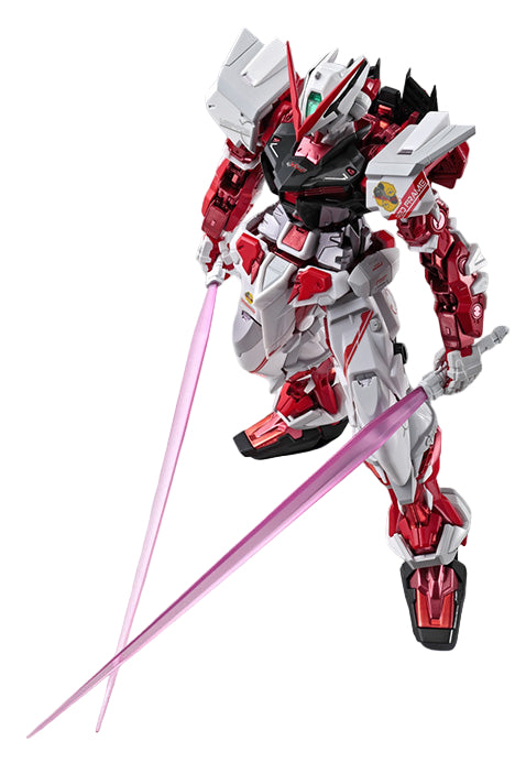 image6_image1_Metal Build Gundam Astray Red Frame -Project Astray-