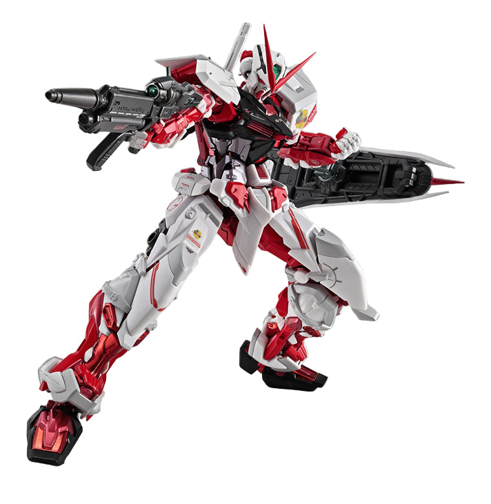 image7_image1_Metal Build Gundam Astray Red Frame -Project Astray-