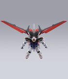 [LIMITED] Metal Build Strike Gundam Bundle (MB63764L & MB65748L)