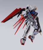 [LIMITED] Metal Build Strike Gundam Bundle (MB63764L & MB65748L)