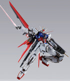 [LIMITED] Metal Build Strike Gundam Bundle (MB63764L & MB65748L)