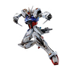 (Limited) Metal Build Strike Gundam -Heliopolis Roll Out Ver.-