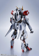 [LIMITED] Metal Robot Spirits (Side MS) Gundam Barbatos Lupus