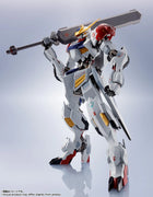 [LIMITED] Metal Robot Spirits (Side MS) Gundam Barbatos Lupus