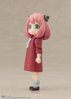 [LIMITED] S.H.Figuarts Anya Forger (Another Color Ver.)