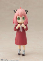[LIMITED] S.H.Figuarts Anya Forger (Another Color Ver.)