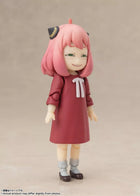 [LIMITED] S.H.Figuarts Anya Forger (Another Color Ver.)
