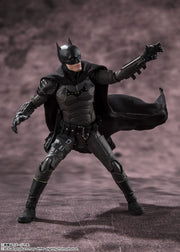 [LIMITED] S.H.Figuarts Batman (The Batman) (Greatest Detective)