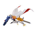 image3_[LIMITED] S.H.Figuarts Omegamon [Best Selection]