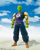 [Limited] S.H.Figuarts Piccolo Daimaoh -Exclusive Edition-