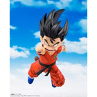 [LIMITED] S.H.Figuarts Son Goku (Innocent Challenger)