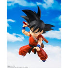 [LIMITED] S.H.Figuarts Son Goku (Innocent Challenger)