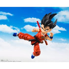 [LIMITED] S.H.Figuarts Son Goku (Innocent Challenger)
