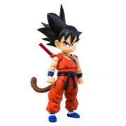 [LIMITED] S.H.Figuarts Son Goku (Innocent Challenger)