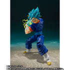 S.H.Figuarts Super Saiyan God Super Saiyan Vegetto -EE-