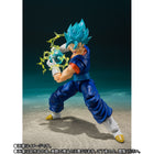 [LIMITED] S.H.Figuarts Super Saiyan God Super Saiyan Vegetto (EE)