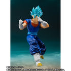 [LIMITED] S.H.Figuarts Super Saiyan God Super Saiyan Vegetto (EE)