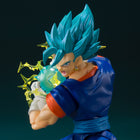 [LIMITED] S.H.Figuarts Super Saiyan God Super Saiyan Vegetto (EE)