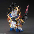SD SANGOKUSOKETSUDEN DX SET I [SPECIAL COATING VERSION]