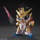 SD SANGOKUSOKETSUDEN DX SET I [SPECIAL COATING VERSION]