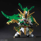 SD SANGOKUSOKETSUDEN DX SET I [SPECIAL COATING VERSION]
