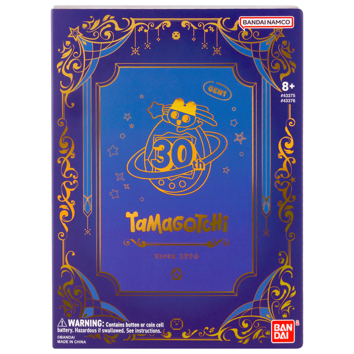 [LIMITED] Tamagotchi Original 30th Anniversary (Event Exclusive)