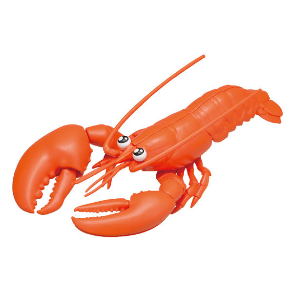 Lobster Puzzle