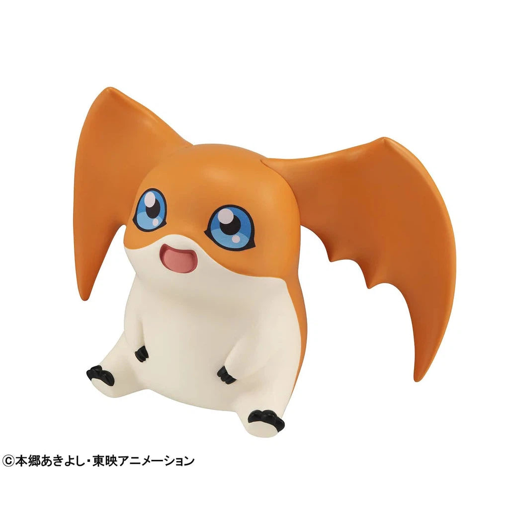 Lookup Digimon Adventure Patamon