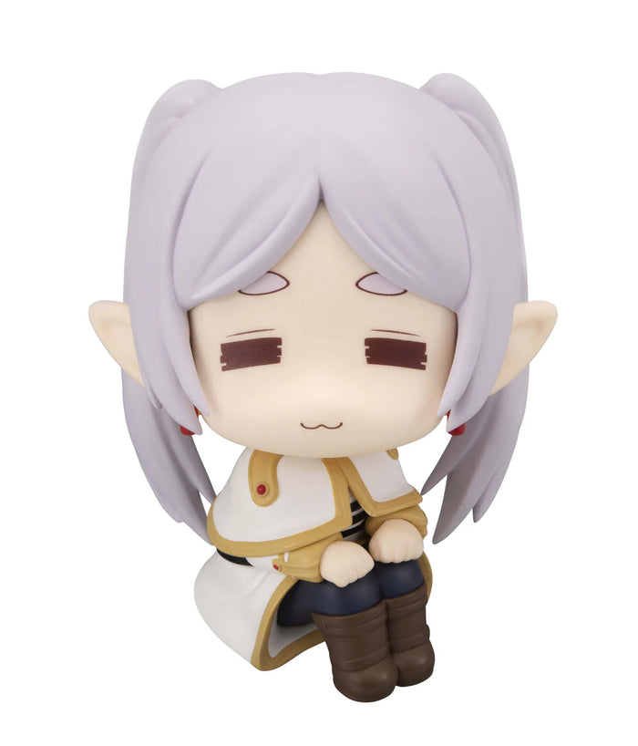 Lookup Frieren: Beyond Journey's End - Frieren Droopy Face Ver.